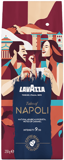 Historier fra Napoli
